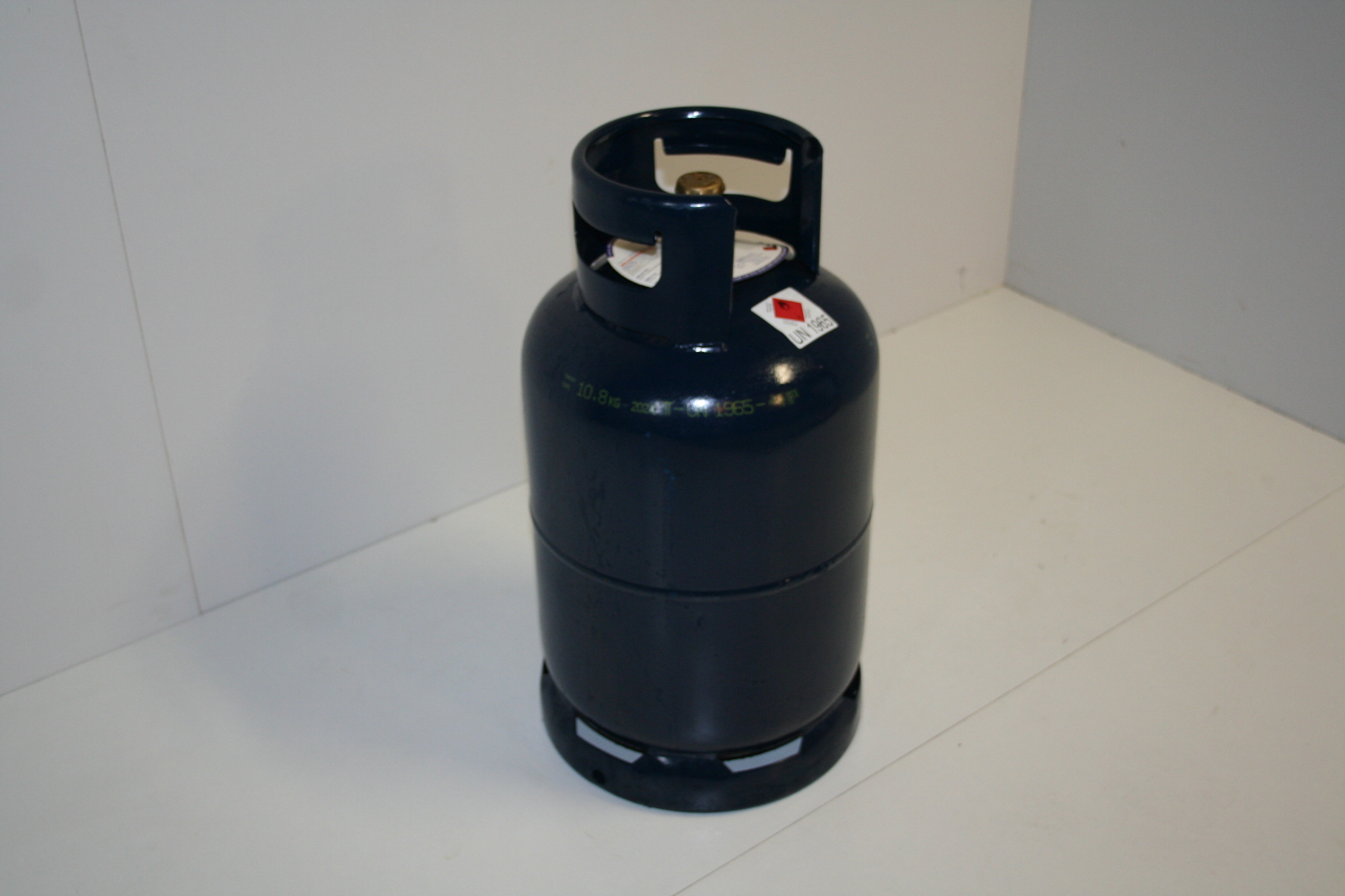 Gasfles